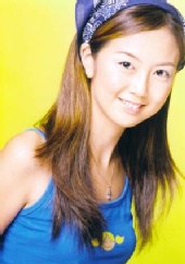 Jocelyn - Close up Frontal