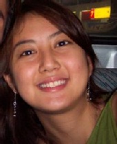 Jocelyn - most recent casual picture 