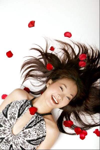 Mia - Bed of roses
