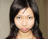 Aurelia - - Headshot