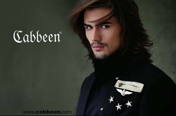 andrei - cabbeen campaign