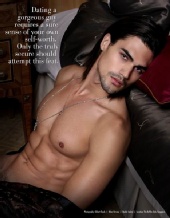 andrei - tatler