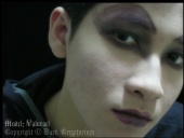 Valurael - Close Up View