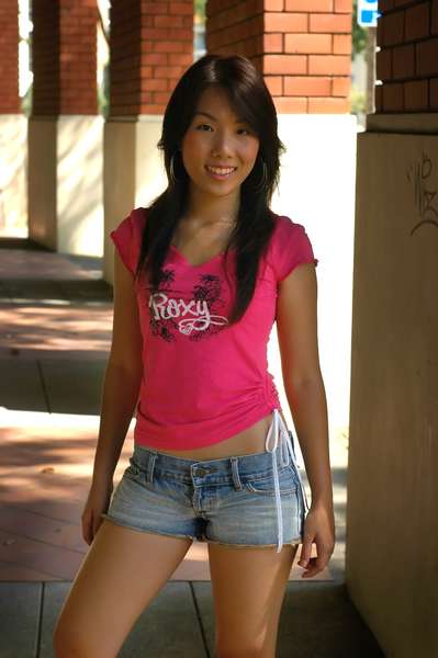 melissa choi