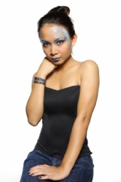 Ayunnisa - Butterfly