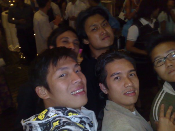 sam tun