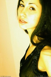 Silviya - Yellow mood