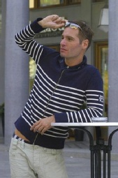 Mark - JP Gaultier Fashion Shot