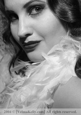 Velma Kelly - Velma Kelly