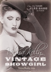 Velma Kelly - Velma Kelly