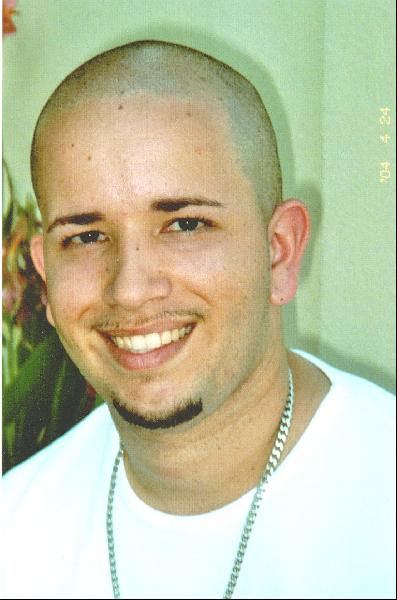 Jason Ortiz
