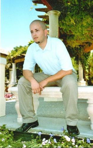 Jason Ortiz