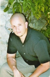 Jason Ortiz