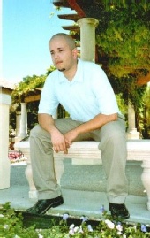 Jason Ortiz