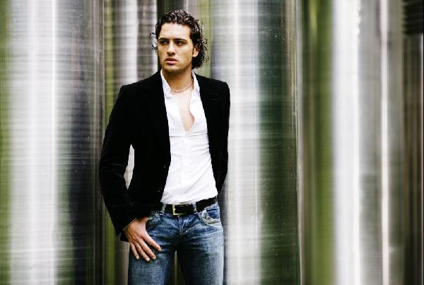 Alex Yula
