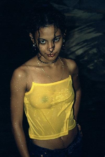 Yami - just wet