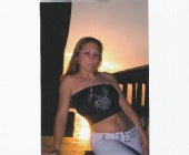 Jewl - In Cocoa FL, at sun set