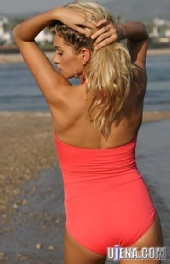 isabella - Fashion Photo Tour Sitges/Spain