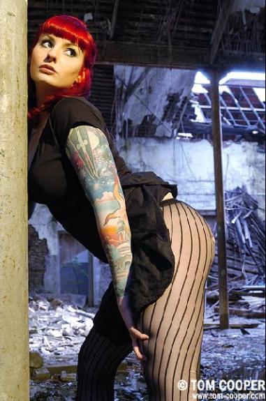Beccy