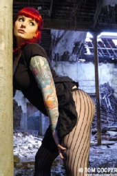 Beccy