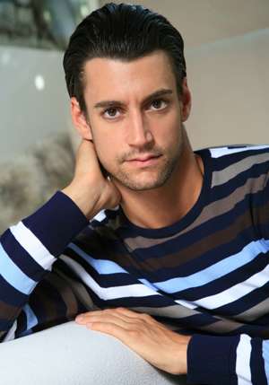Patrice - Dirk Bikkembergs