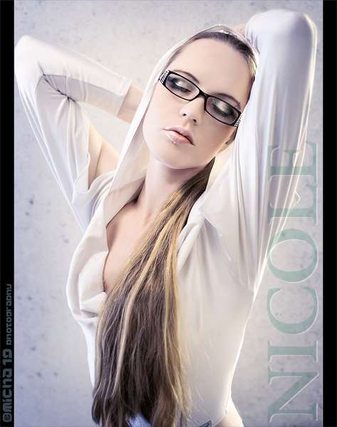 Nicole Ryckeboer - rêveuse