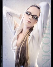 Nicole Ryckeboer - rêveuse