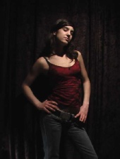 Sezen - sezen look for an angel