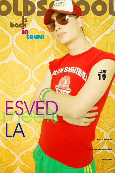 Esved - Esved
