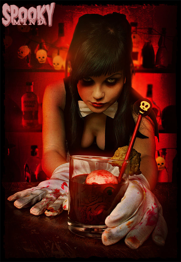SpookyMind - Please!