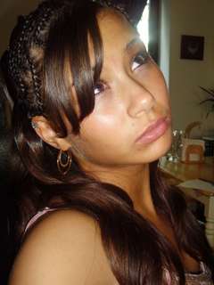 1-in-a-million - Face Shot 