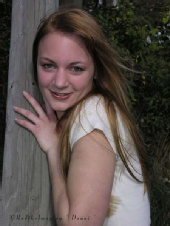 Danni - face