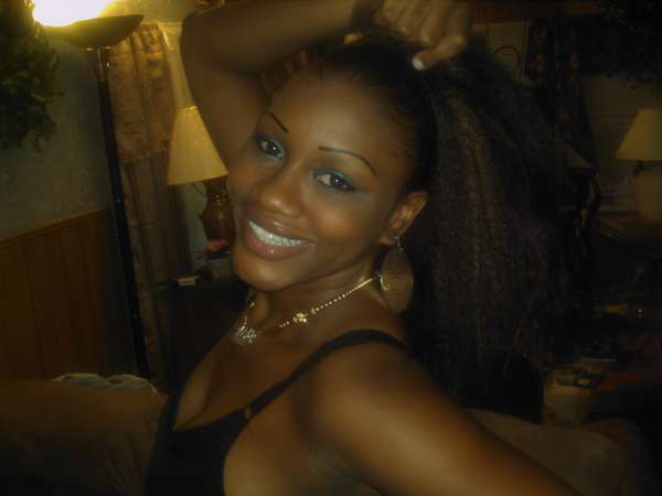 CappuccinoCream - A Million Dollar Smile!!!