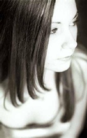 Nikkii T - look side