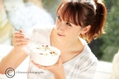 Ros - Mmm... Muesli