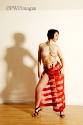 Ros - 'Shadow Fashion'