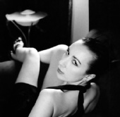 Ros - 'Art Deco' Lon