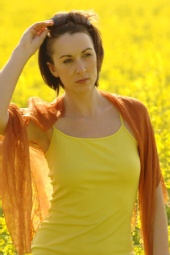 Ros - 'Sunshine' Hertfordshire