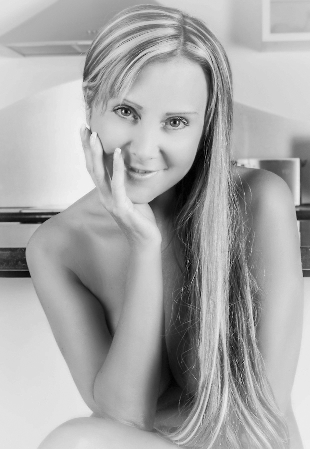 Wendy Jayne - Portrait