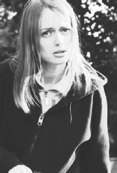Laura null - Worried