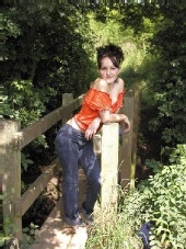 brown eyes - bridge2