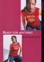 Cyndie - Ready for Anything