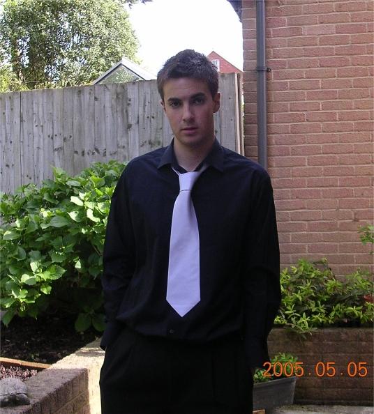 Brendon