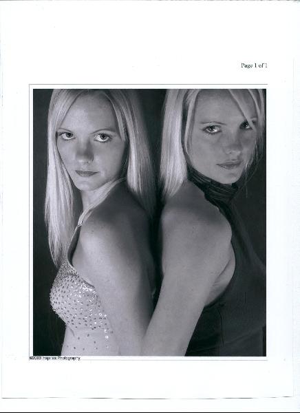 Kellymarie - TWINS