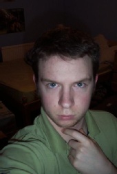 Jay - Just a quick piccie!