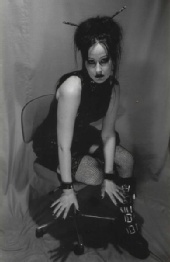 Nephthys - Geisha
