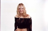 Amber
