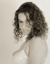 Alexis - Softer Image