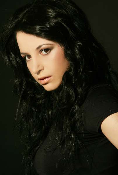 Eleonora Cutaia