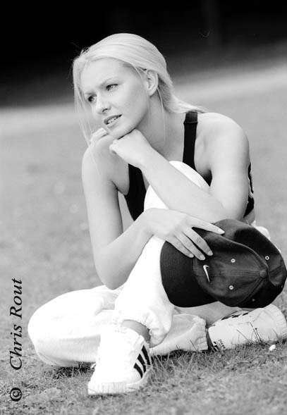 Claire Batty